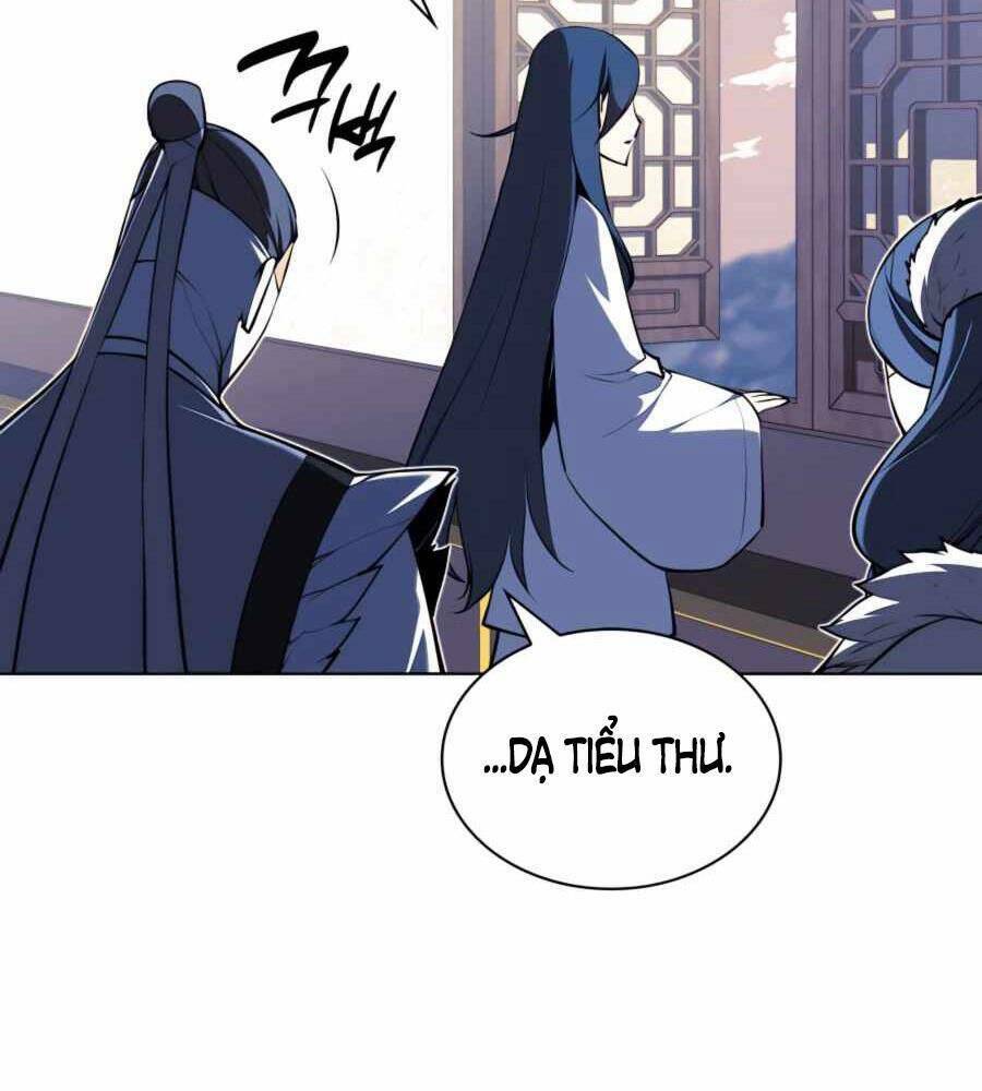 Học Giả Kiếm Sĩ - Chapter 33 - Page 137