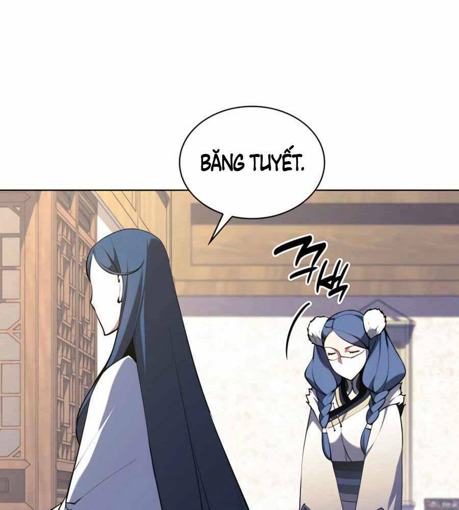 Học Giả Kiếm Sĩ - Chapter 33 - Page 138