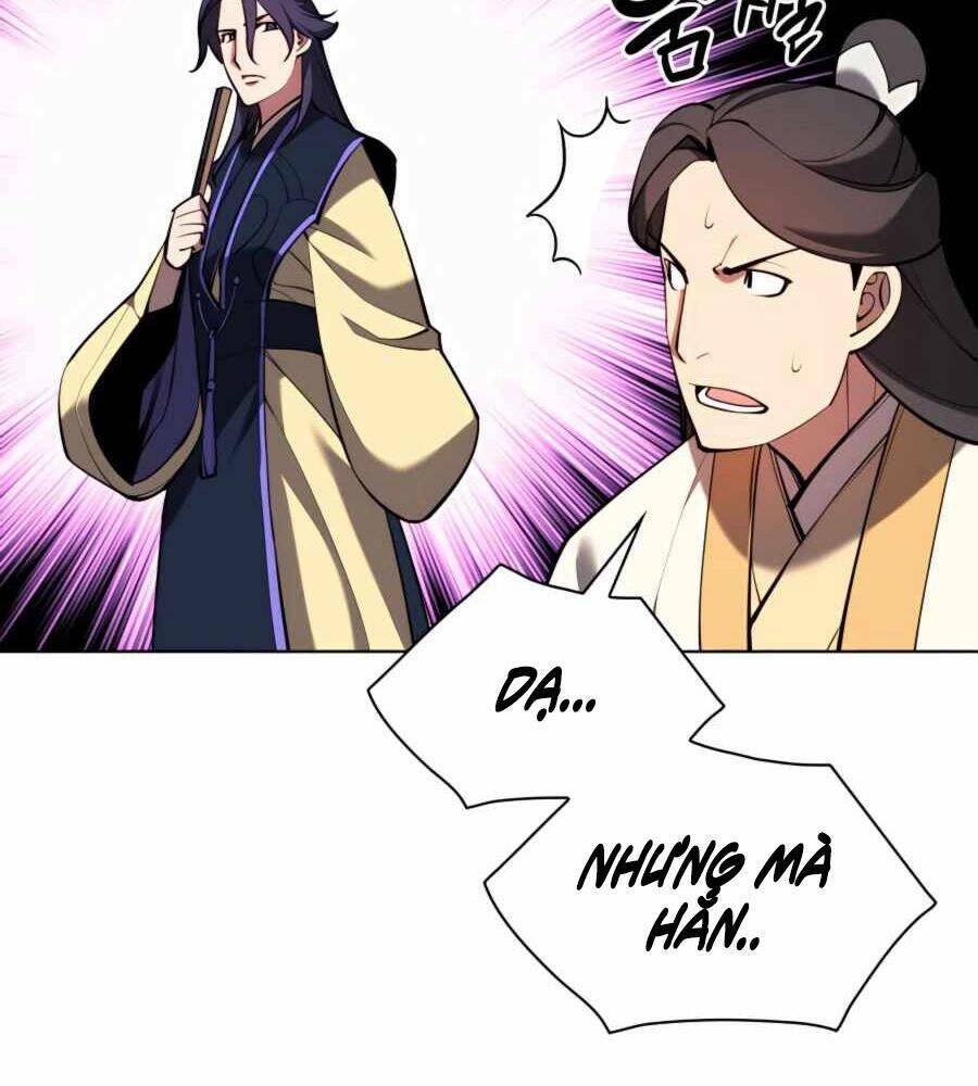 Học Giả Kiếm Sĩ - Chapter 33 - Page 16