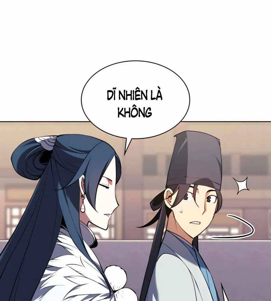 Học Giả Kiếm Sĩ - Chapter 33 - Page 29
