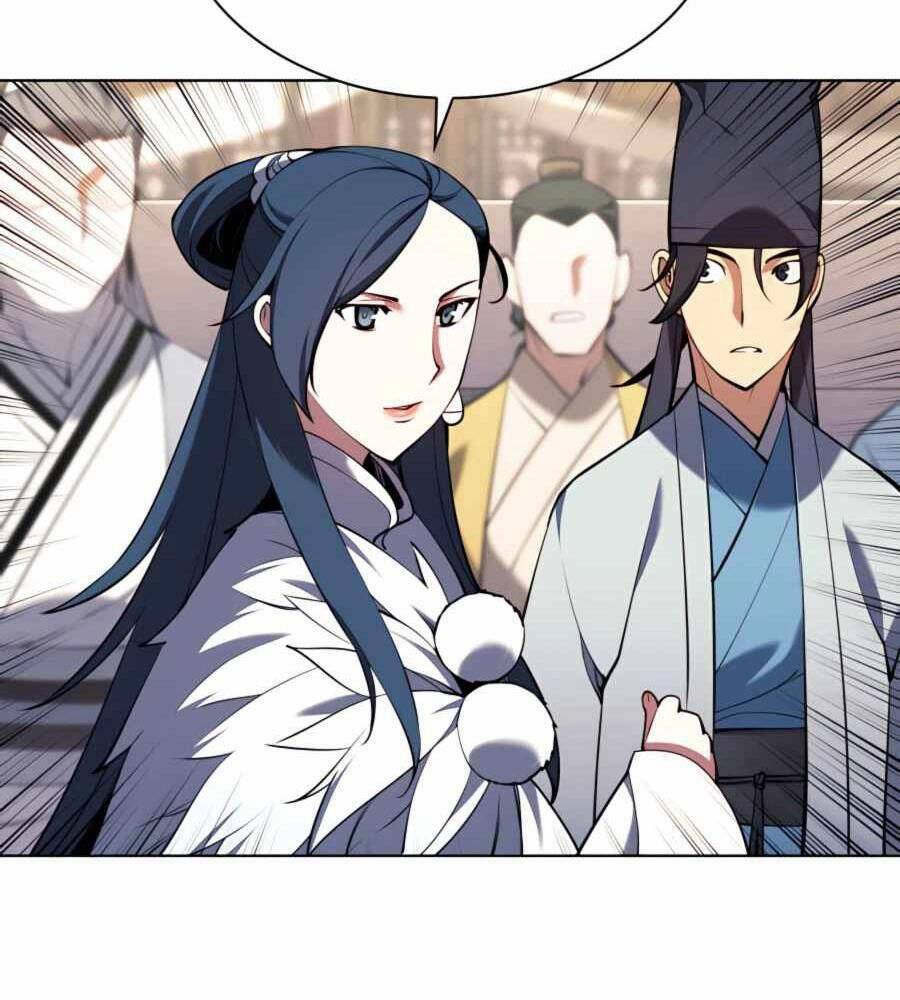 Học Giả Kiếm Sĩ - Chapter 33 - Page 33