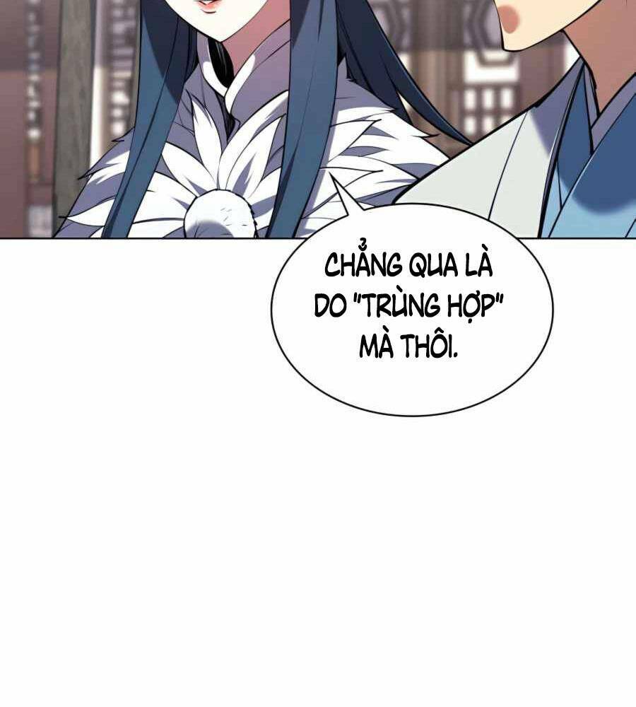 Học Giả Kiếm Sĩ - Chapter 33 - Page 35