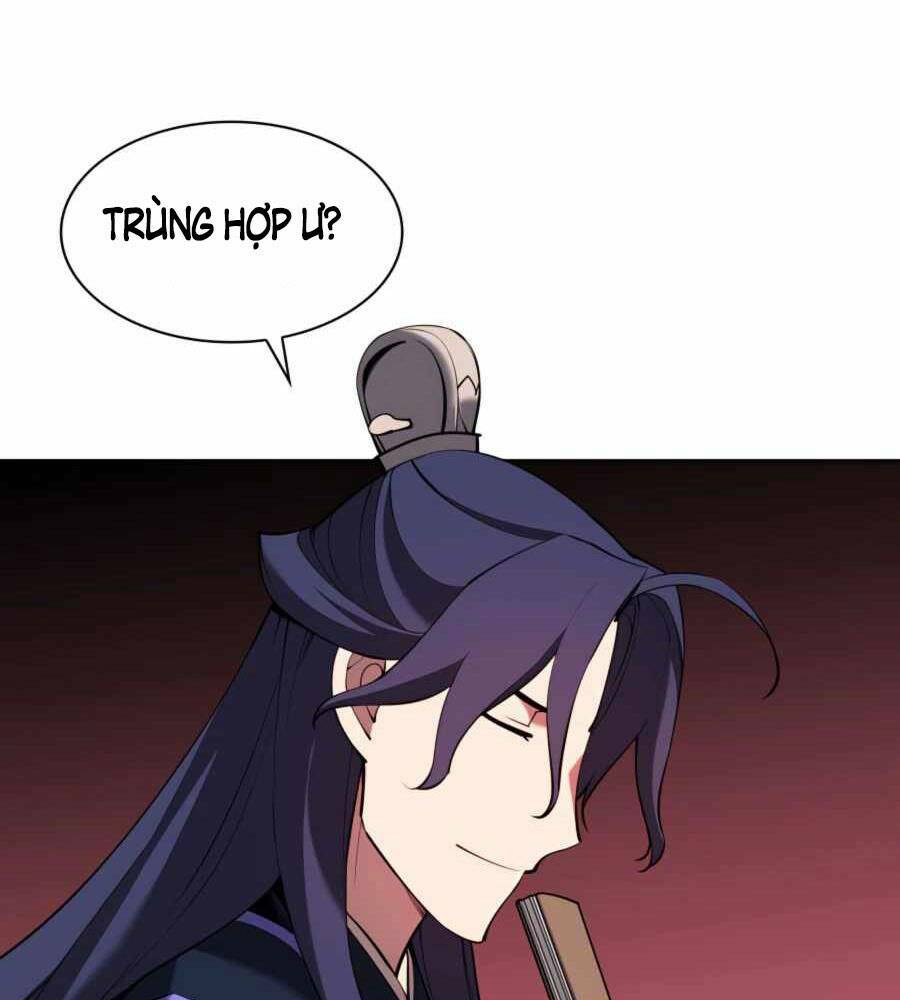 Học Giả Kiếm Sĩ - Chapter 33 - Page 36