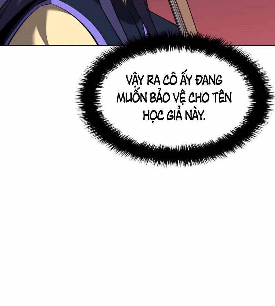 Học Giả Kiếm Sĩ - Chapter 33 - Page 37