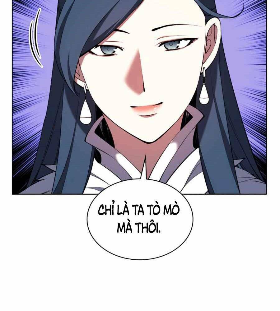 Học Giả Kiếm Sĩ - Chapter 33 - Page 40