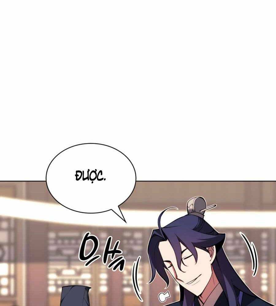 Học Giả Kiếm Sĩ - Chapter 33 - Page 41