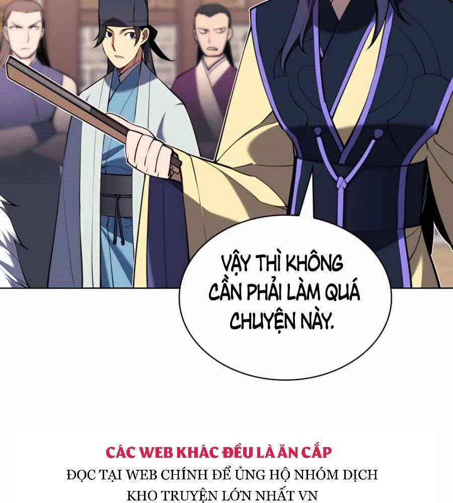 Học Giả Kiếm Sĩ - Chapter 33 - Page 42