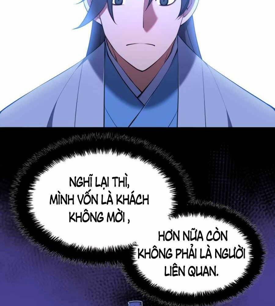 Học Giả Kiếm Sĩ - Chapter 33 - Page 44