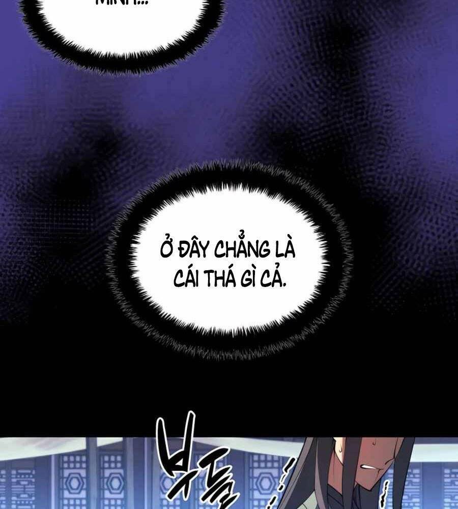 Học Giả Kiếm Sĩ - Chapter 33 - Page 46