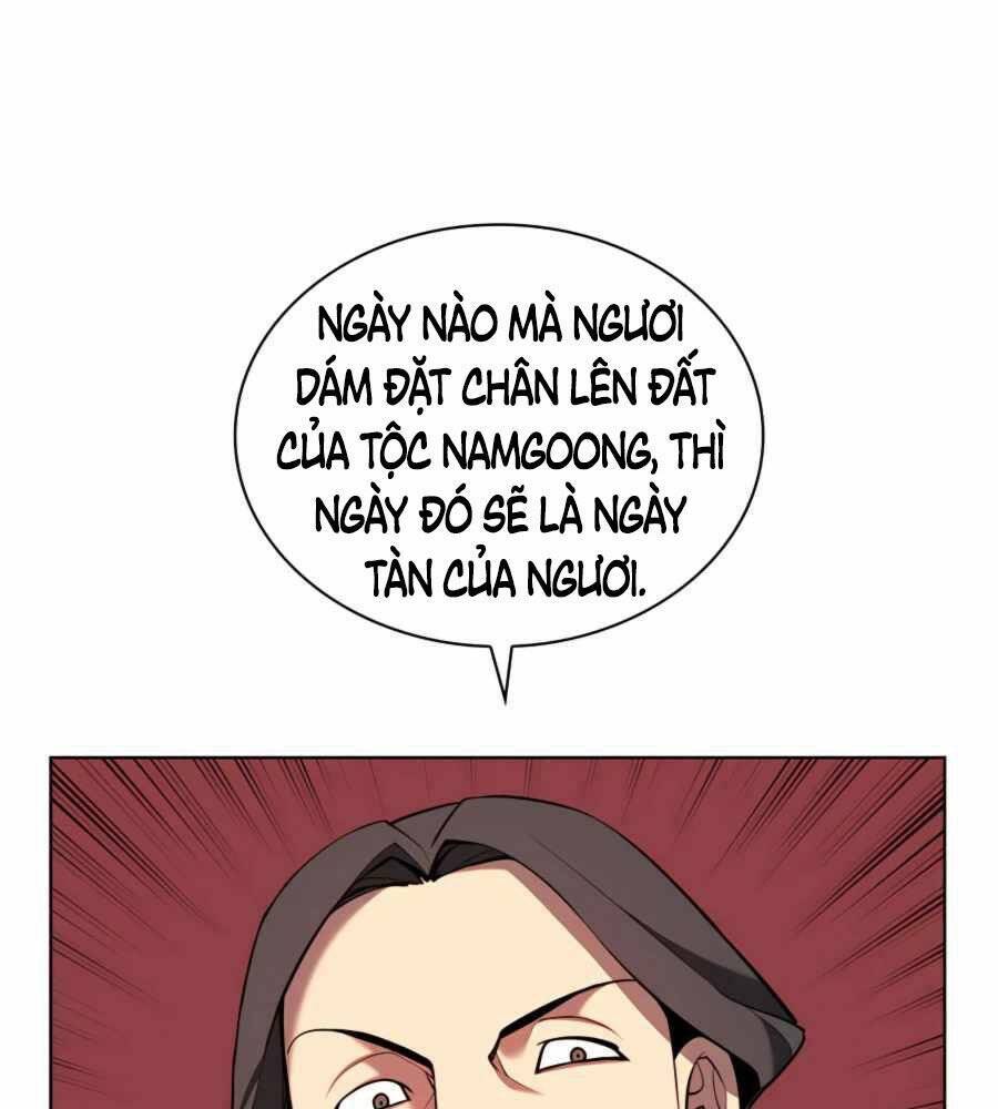 Học Giả Kiếm Sĩ - Chapter 33 - Page 50