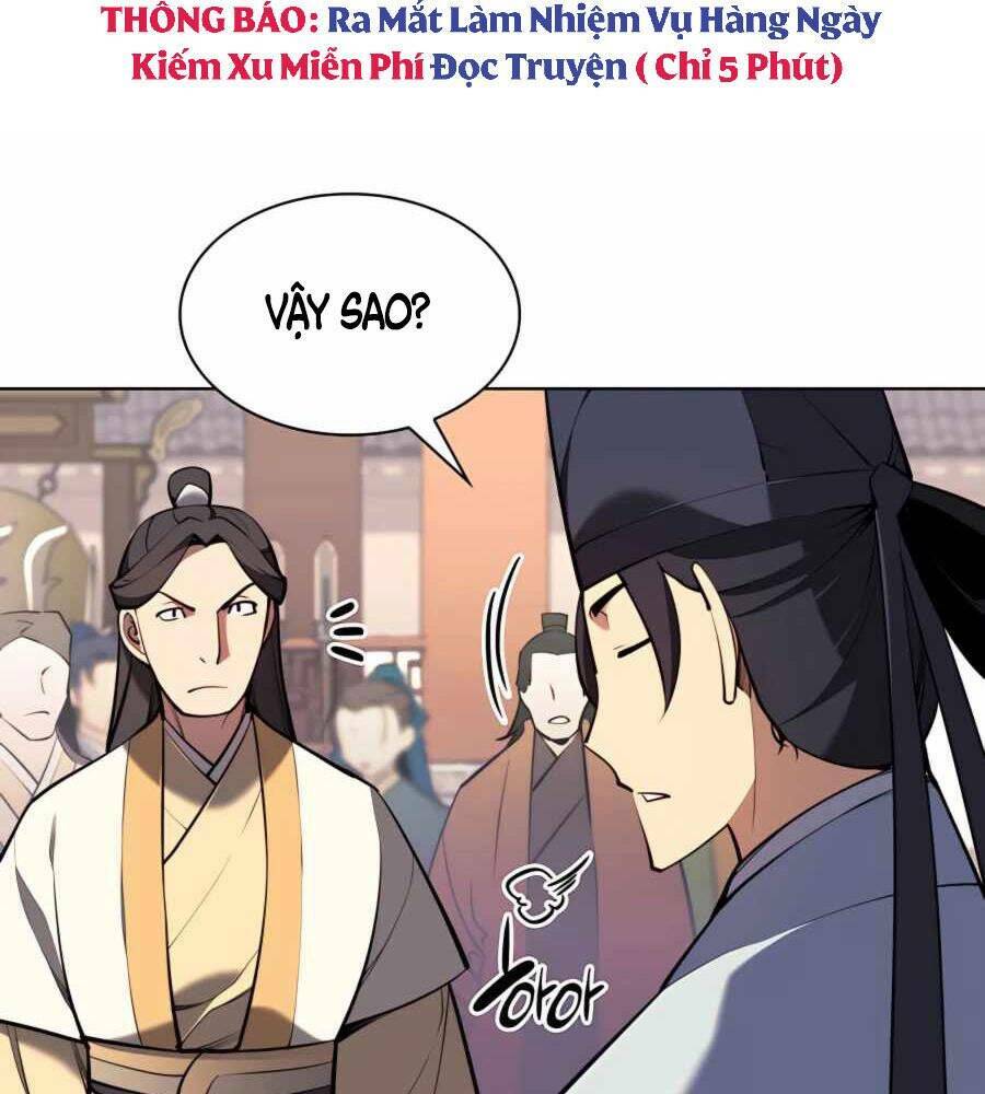 Học Giả Kiếm Sĩ - Chapter 33 - Page 52