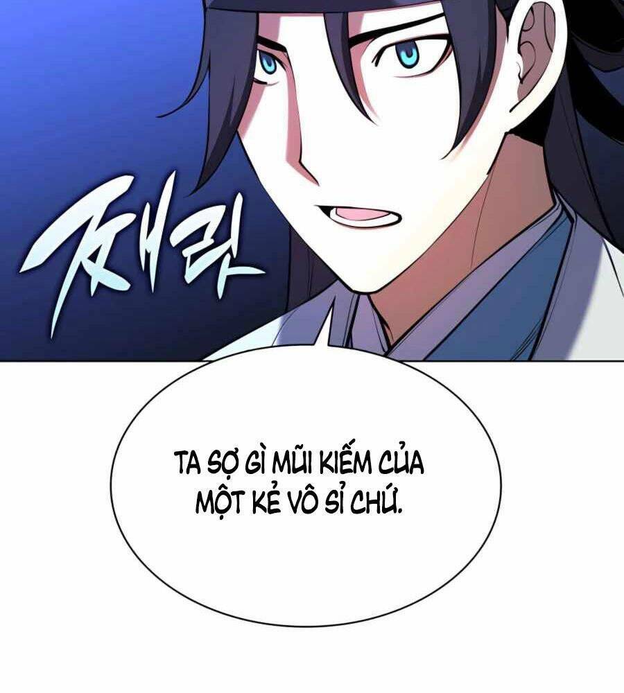 Học Giả Kiếm Sĩ - Chapter 33 - Page 54
