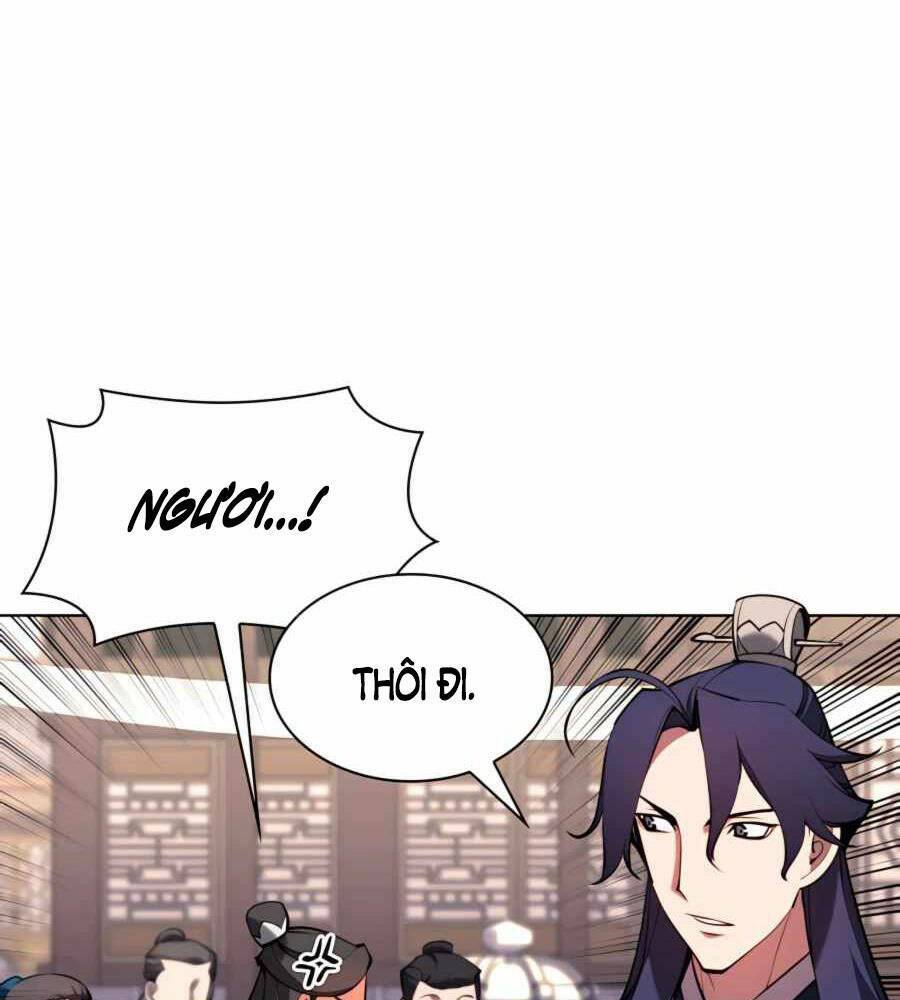 Học Giả Kiếm Sĩ - Chapter 33 - Page 55