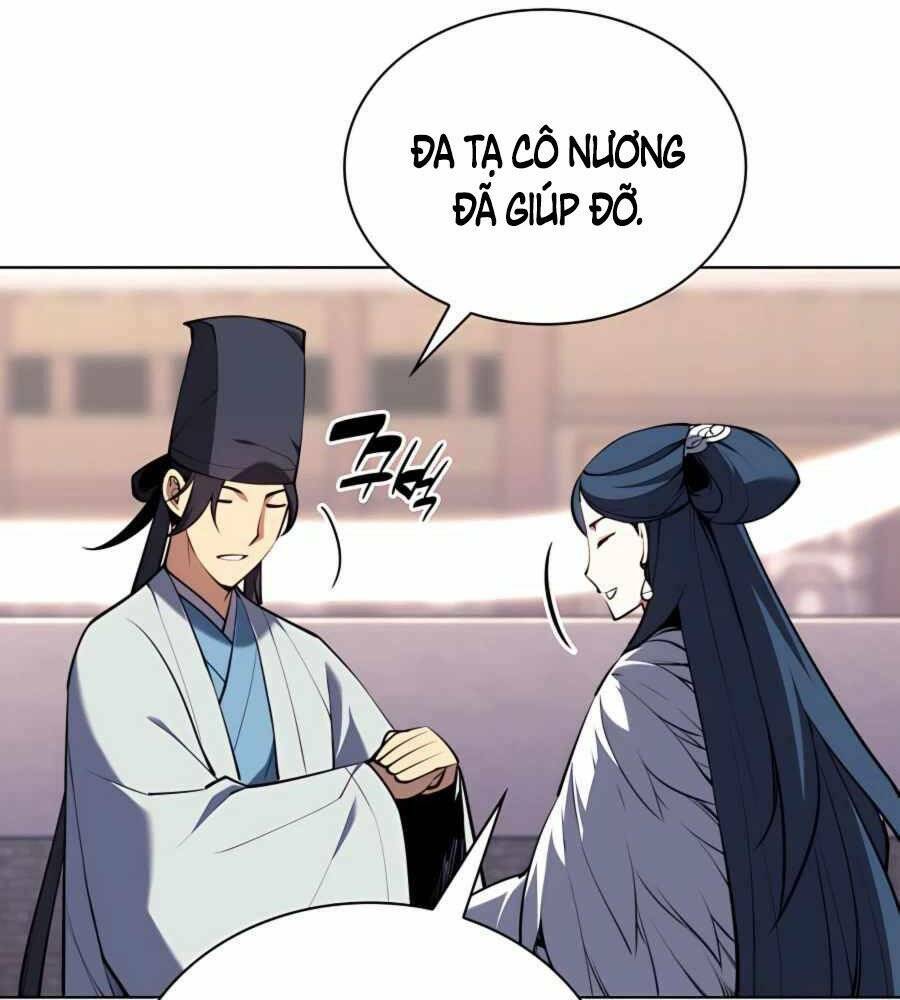 Học Giả Kiếm Sĩ - Chapter 33 - Page 57