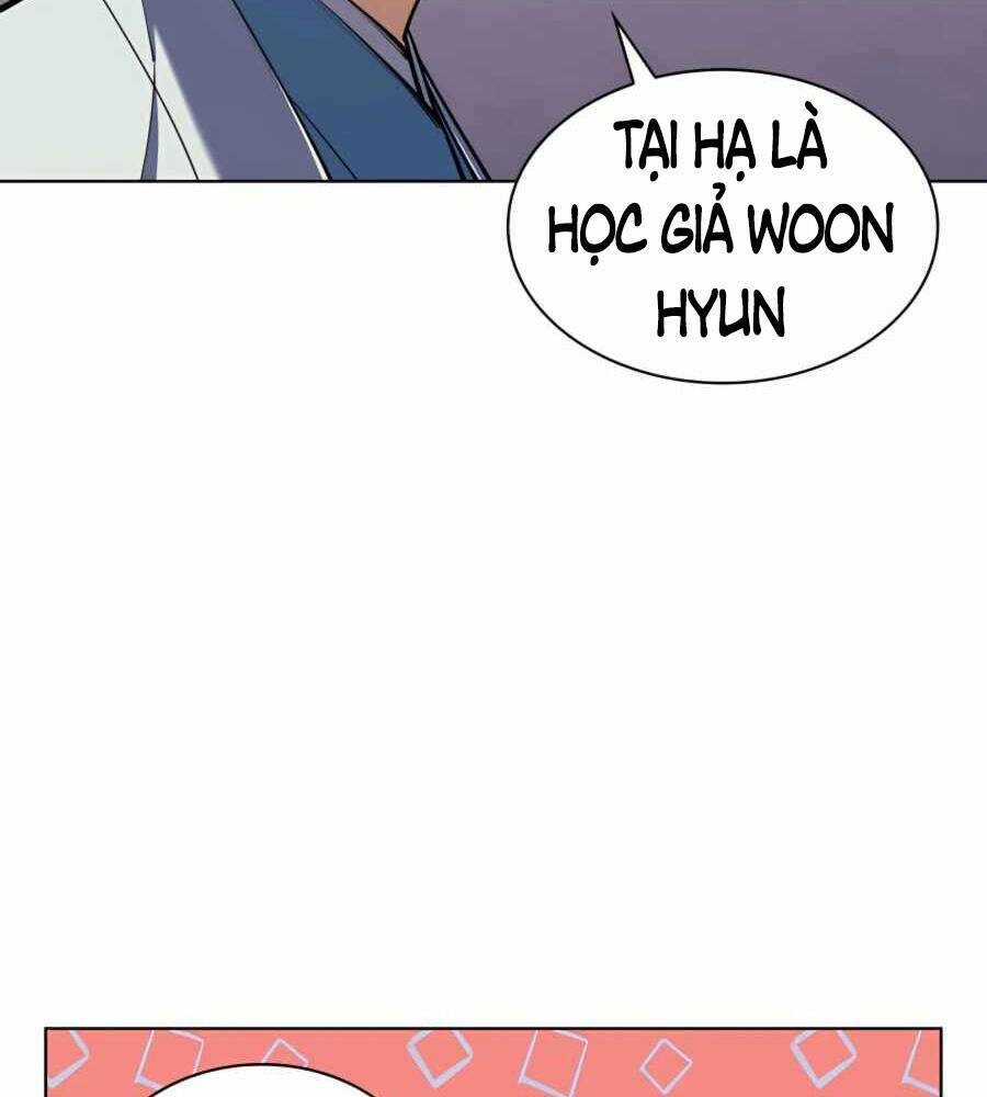 Học Giả Kiếm Sĩ - Chapter 33 - Page 5