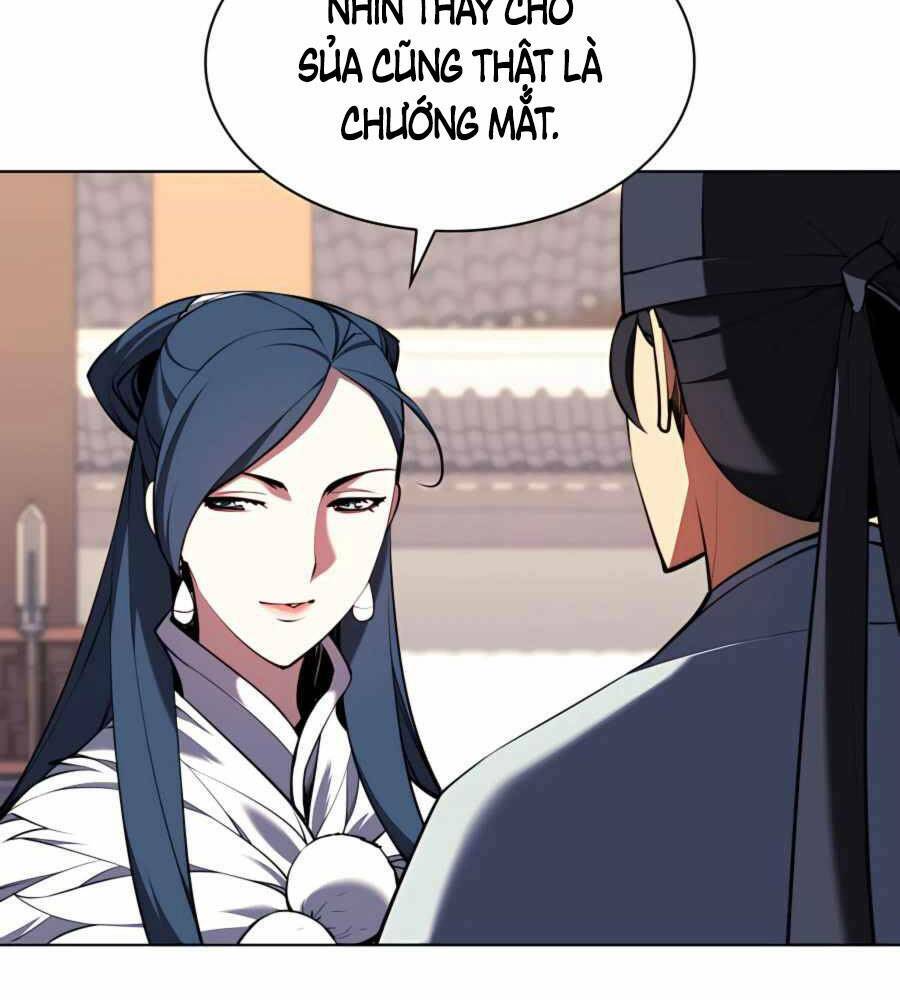 Học Giả Kiếm Sĩ - Chapter 33 - Page 59