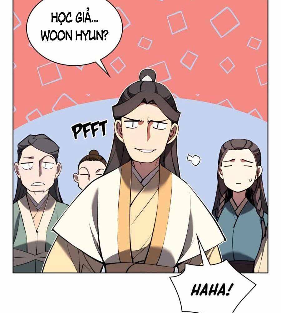 Học Giả Kiếm Sĩ - Chapter 33 - Page 6