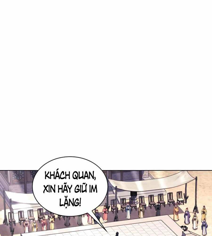 Học Giả Kiếm Sĩ - Chapter 33 - Page 69