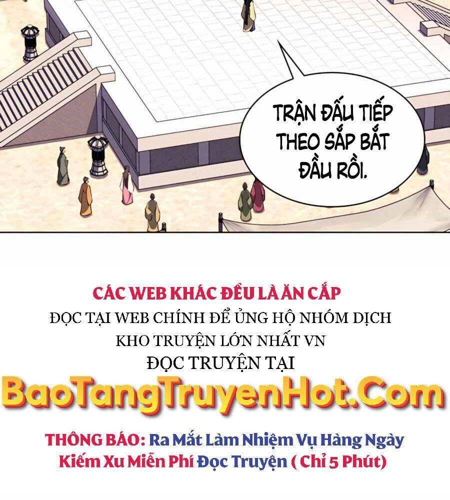 Học Giả Kiếm Sĩ - Chapter 33 - Page 70