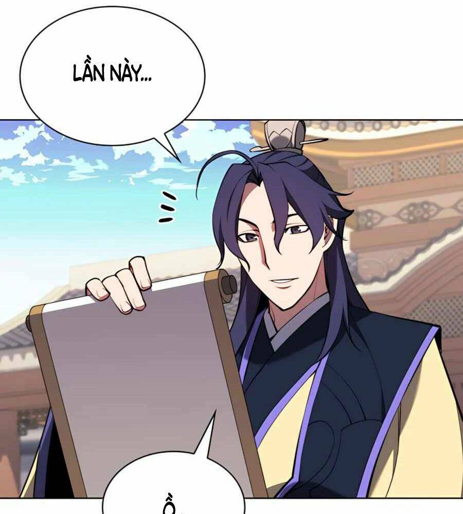 Học Giả Kiếm Sĩ - Chapter 33 - Page 71