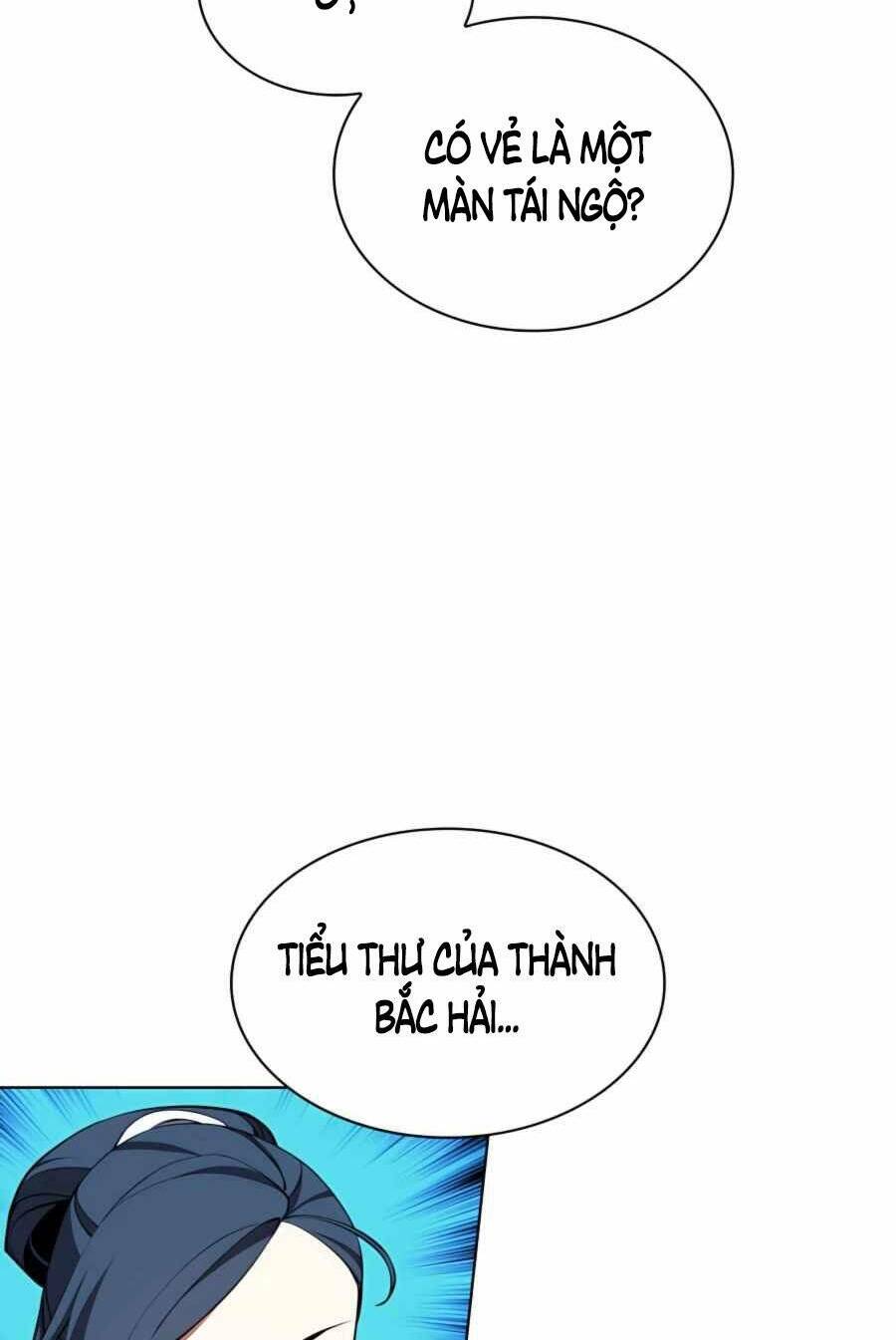 Học Giả Kiếm Sĩ - Chapter 33 - Page 72