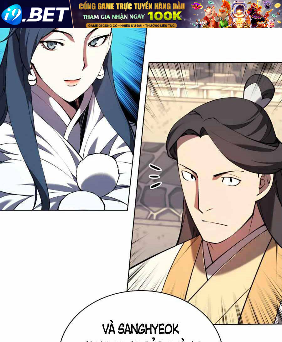 Học Giả Kiếm Sĩ - Chapter 33 - Page 73