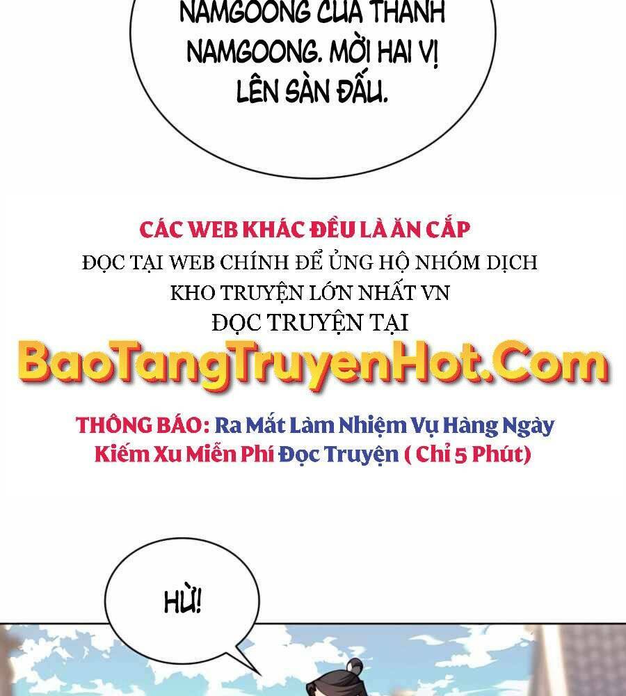 Học Giả Kiếm Sĩ - Chapter 33 - Page 74