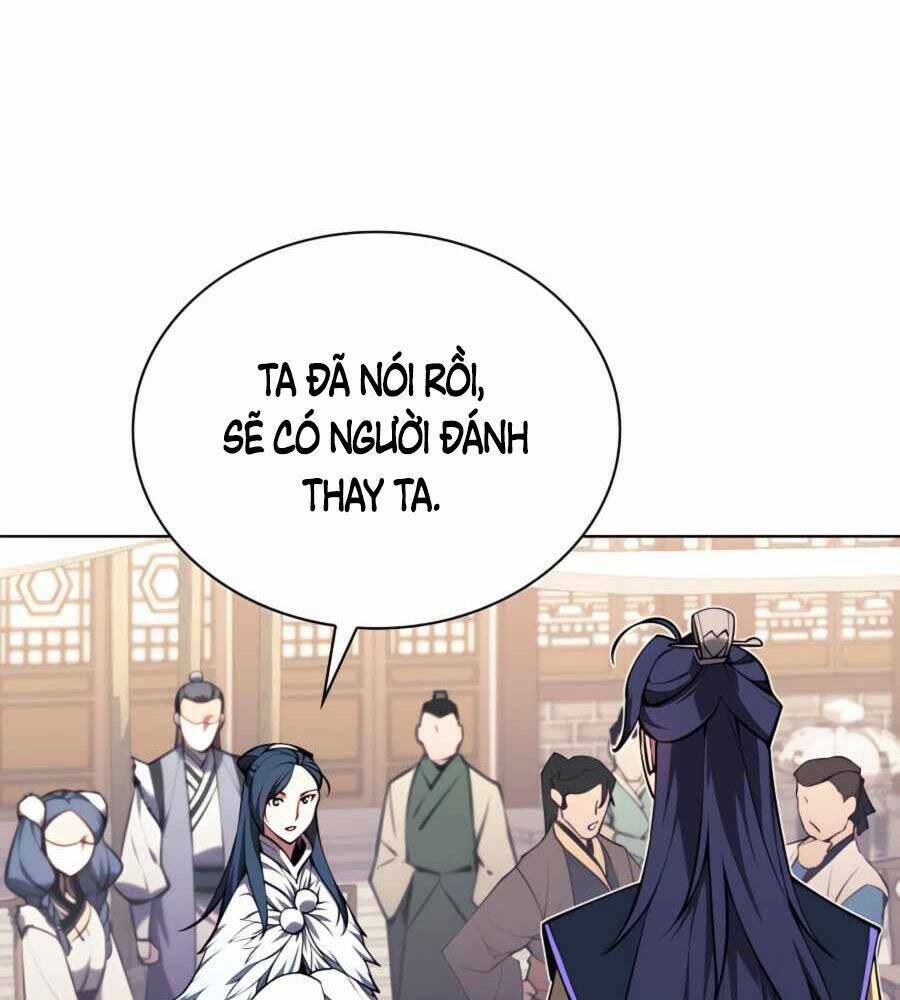 Học Giả Kiếm Sĩ - Chapter 33 - Page 76