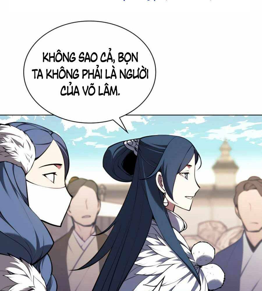 Học Giả Kiếm Sĩ - Chapter 33 - Page 78