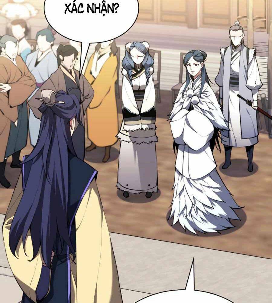 Học Giả Kiếm Sĩ - Chapter 33 - Page 80