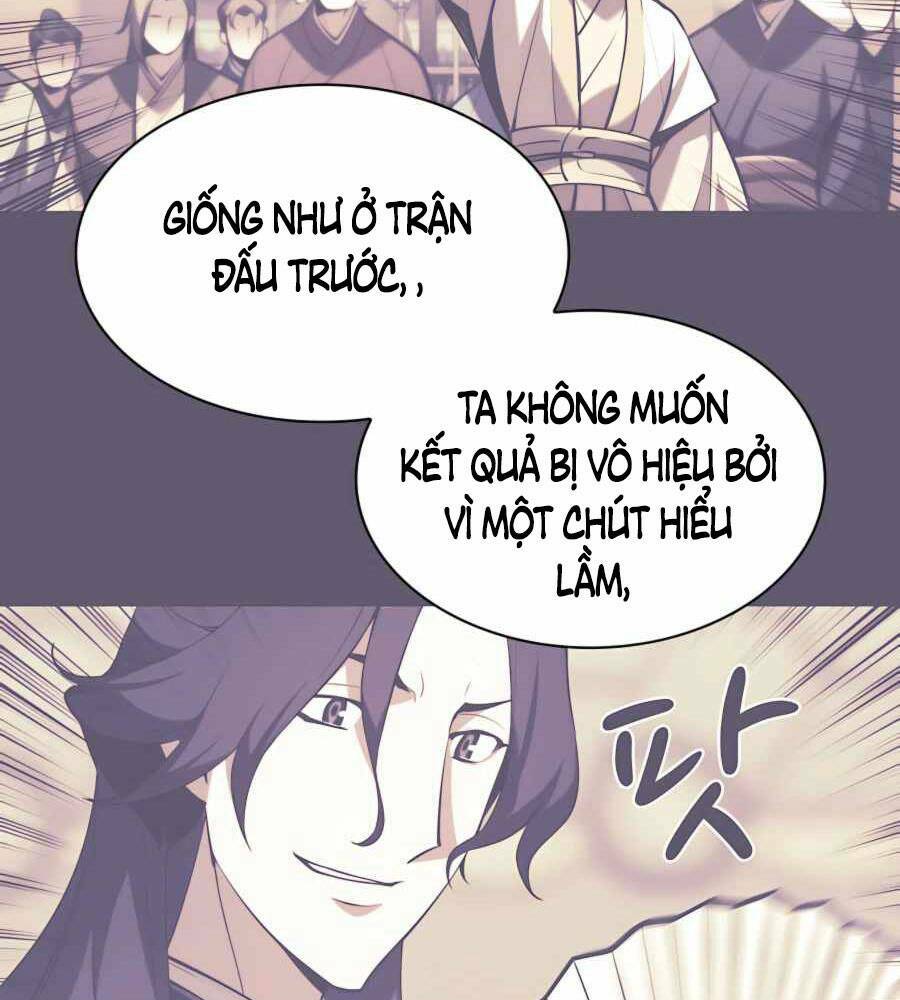 Học Giả Kiếm Sĩ - Chapter 33 - Page 82