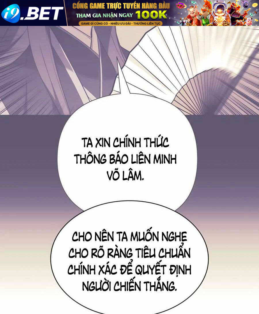 Học Giả Kiếm Sĩ - Chapter 33 - Page 83