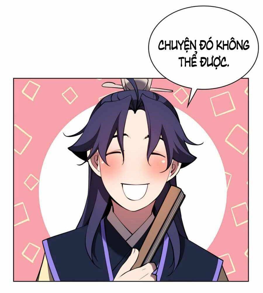 Học Giả Kiếm Sĩ - Chapter 33 - Page 86