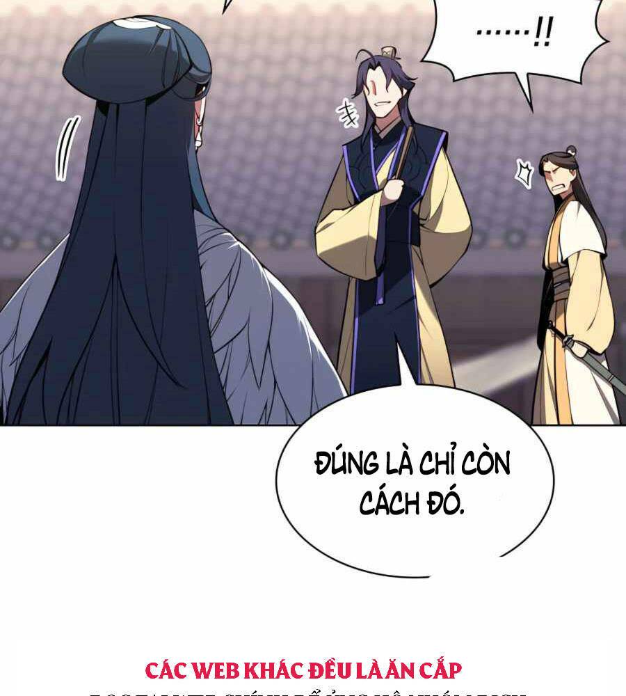 Học Giả Kiếm Sĩ - Chapter 33 - Page 88