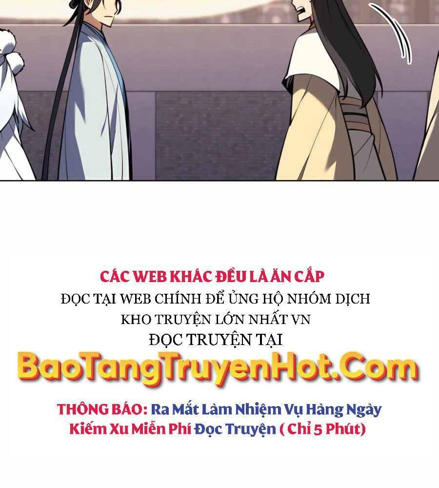 Học Giả Kiếm Sĩ - Chapter 33 - Page 8