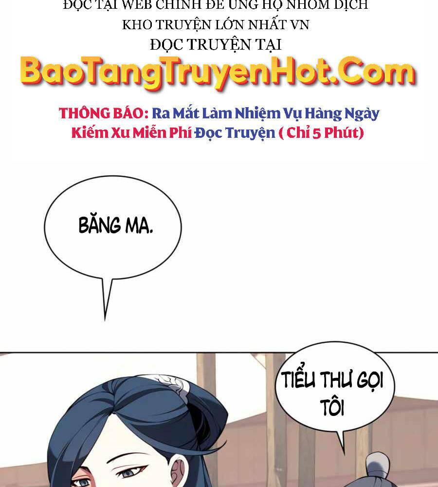 Học Giả Kiếm Sĩ - Chapter 33 - Page 89