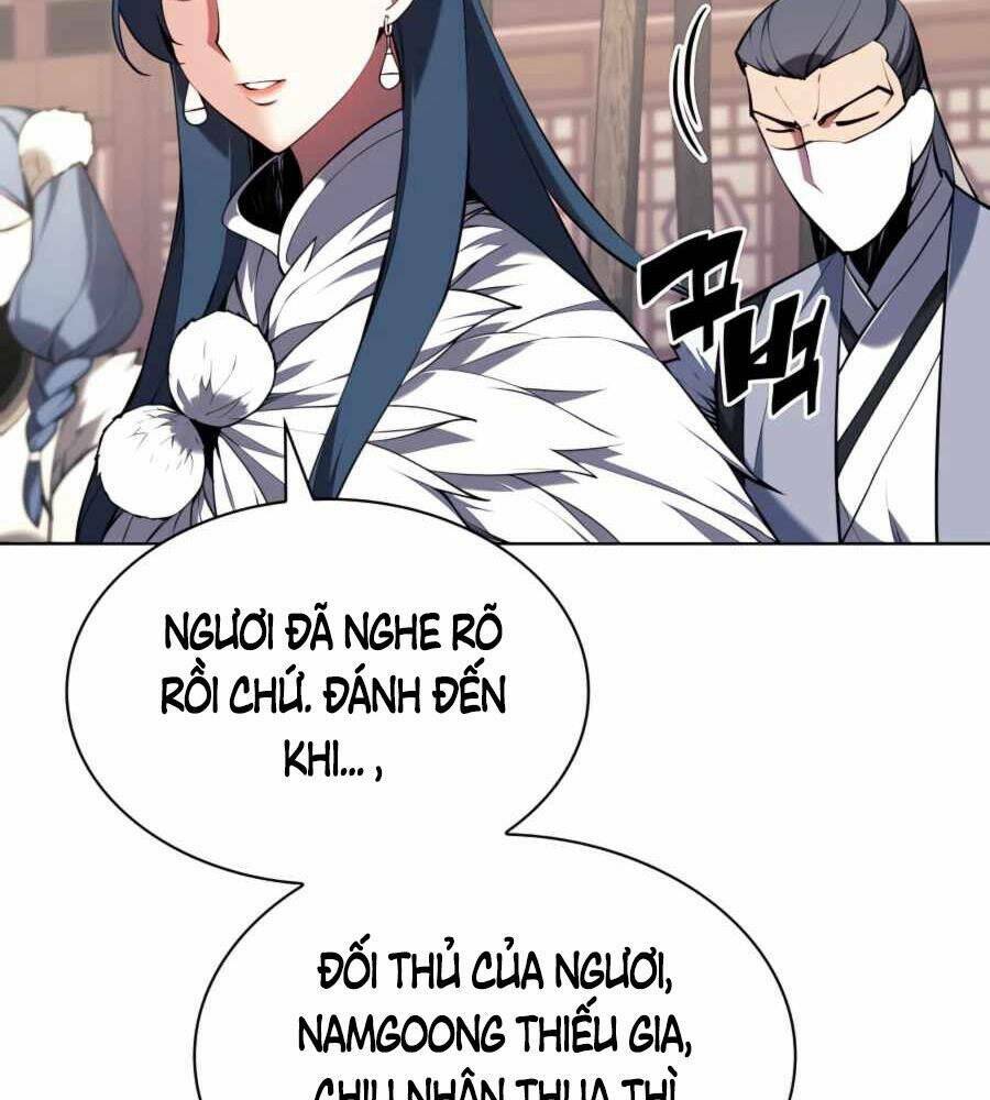 Học Giả Kiếm Sĩ - Chapter 33 - Page 90