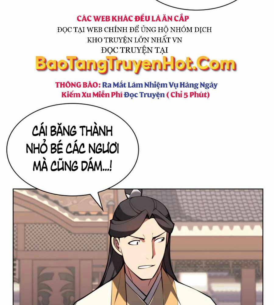 Học Giả Kiếm Sĩ - Chapter 33 - Page 92