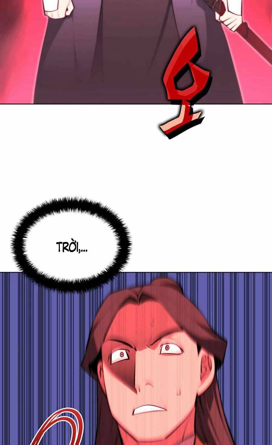 Học Giả Kiếm Sĩ - Chapter 33 - Page 97