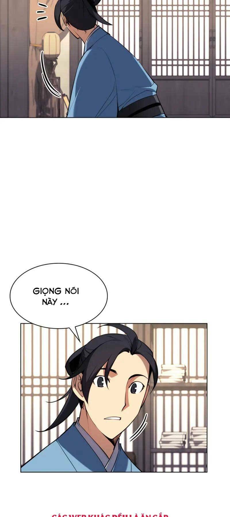 Học Giả Kiếm Sĩ - Chapter 34 - Page 12