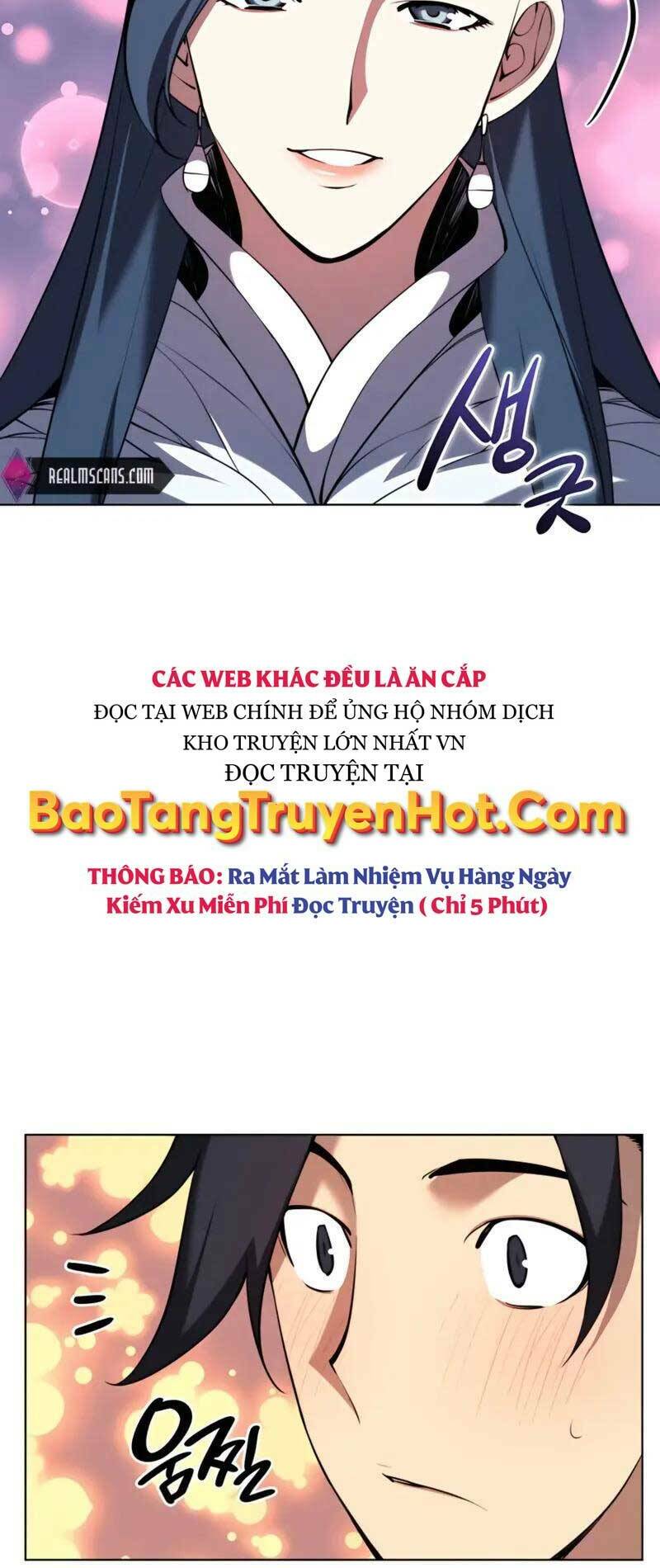 Học Giả Kiếm Sĩ - Chapter 34 - Page 16