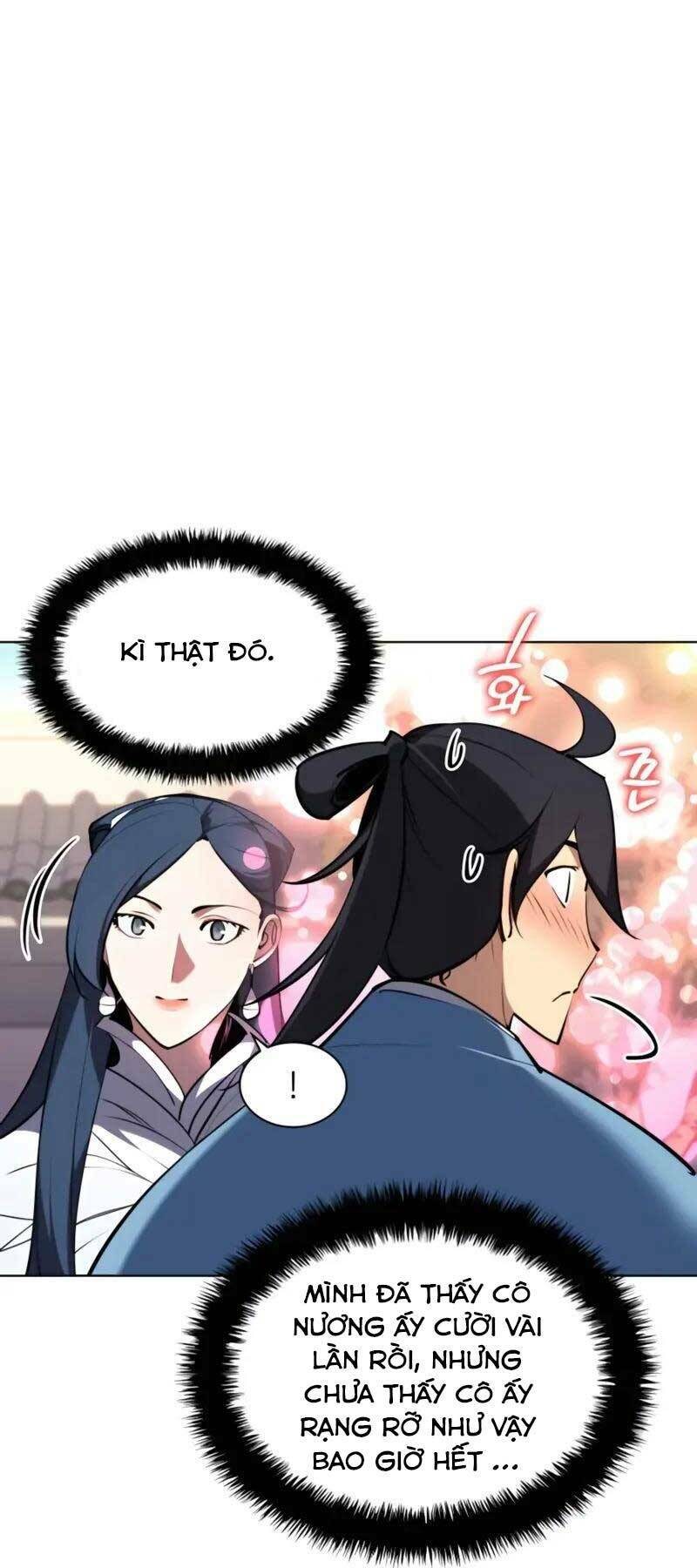 Học Giả Kiếm Sĩ - Chapter 34 - Page 17