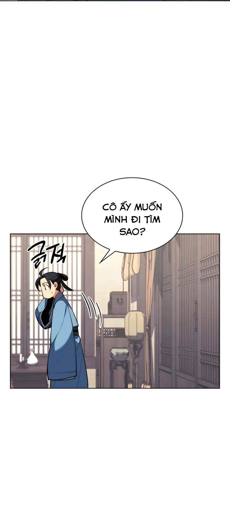Học Giả Kiếm Sĩ - Chapter 34 - Page 29