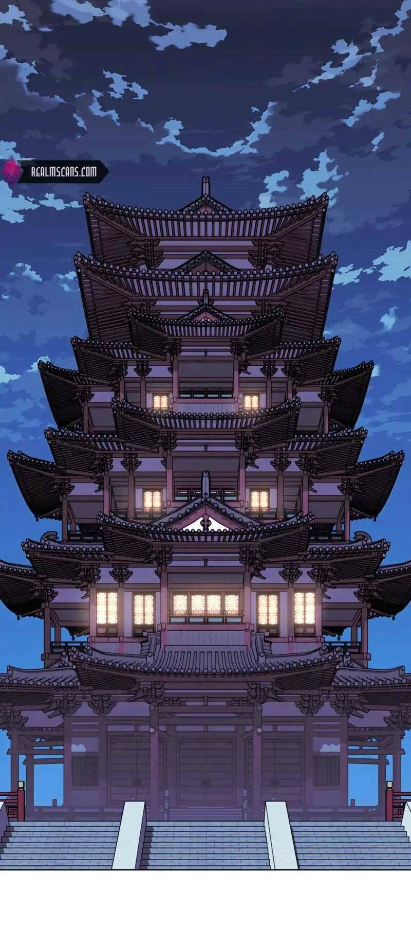 Học Giả Kiếm Sĩ - Chapter 34 - Page 31