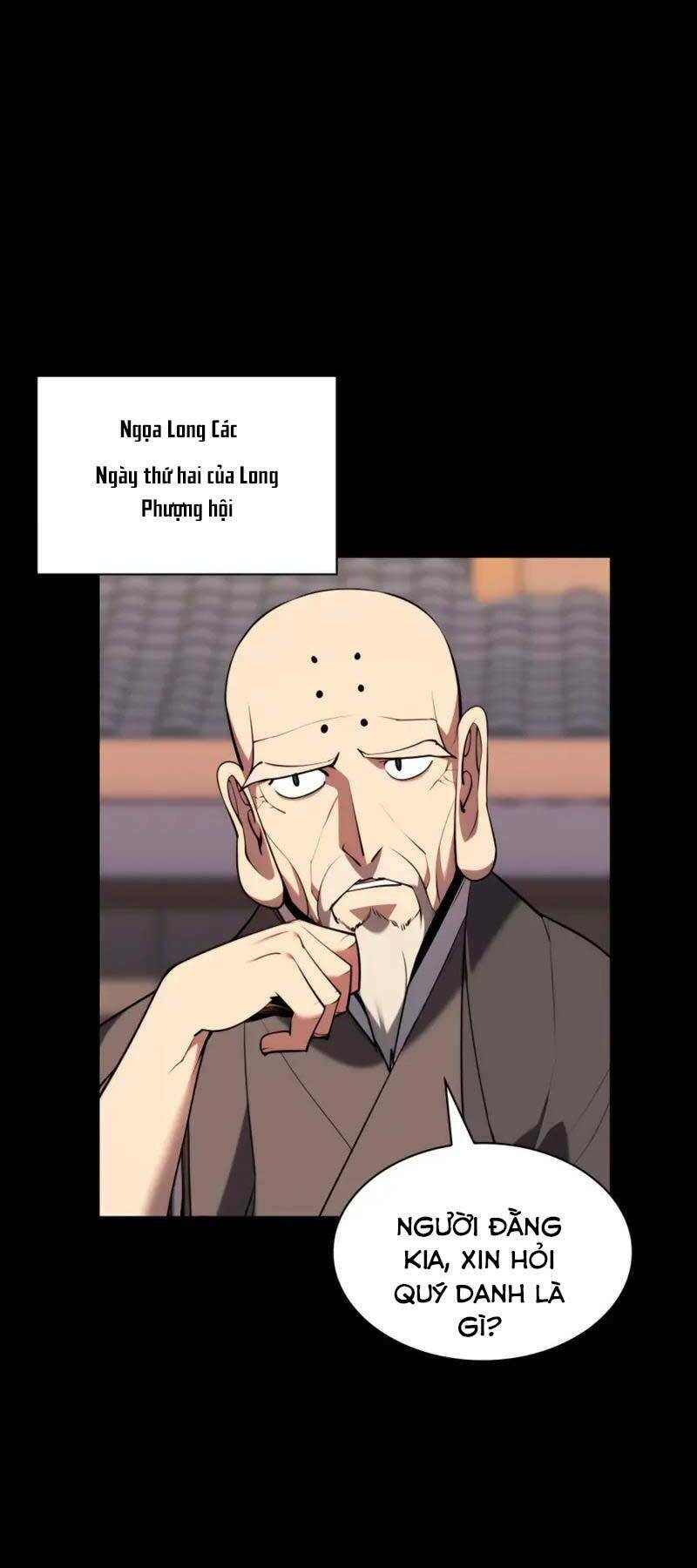 Học Giả Kiếm Sĩ - Chapter 34 - Page 3