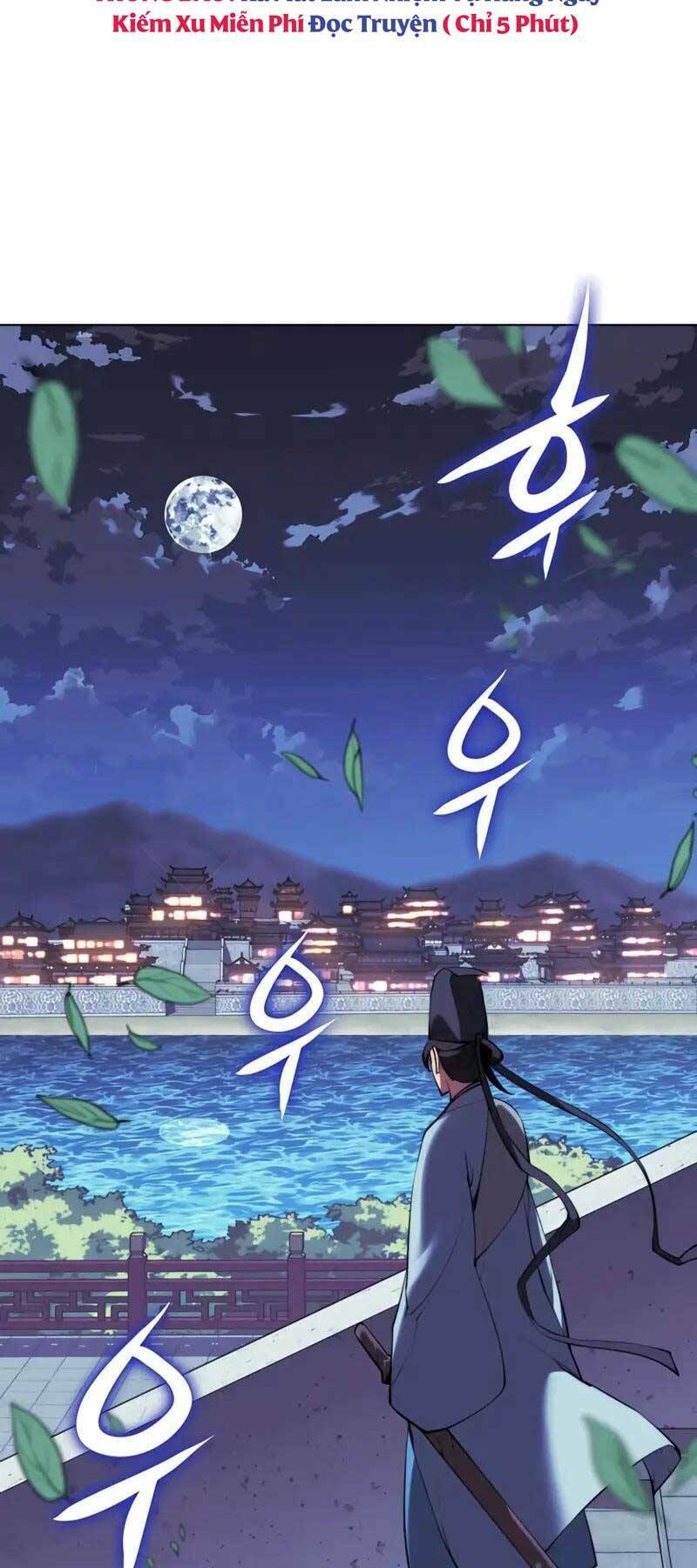 Học Giả Kiếm Sĩ - Chapter 34 - Page 39