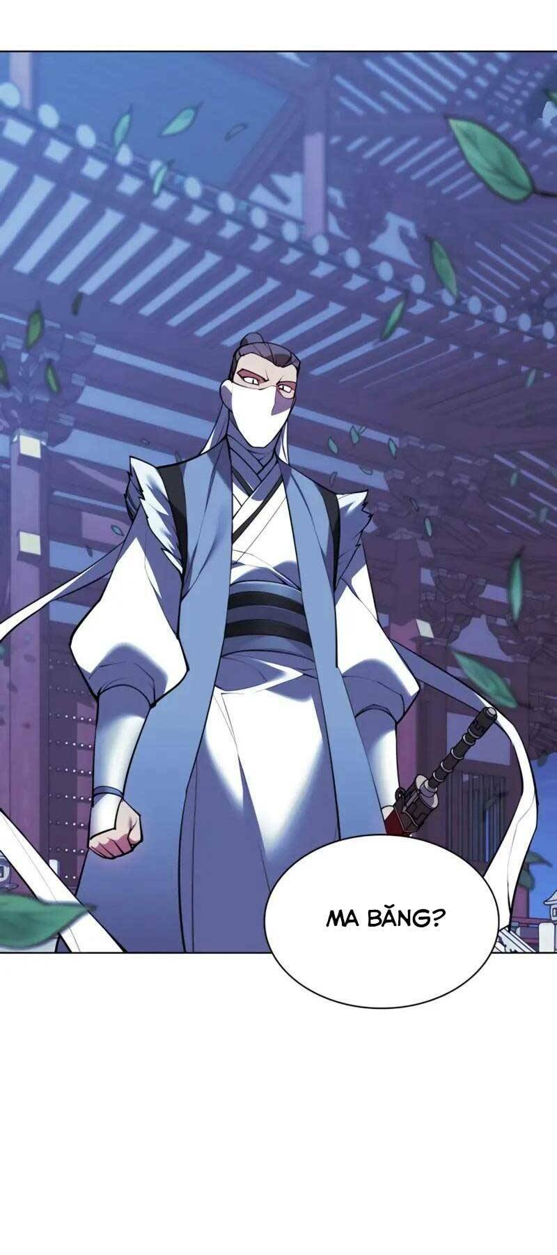 Học Giả Kiếm Sĩ - Chapter 34 - Page 42