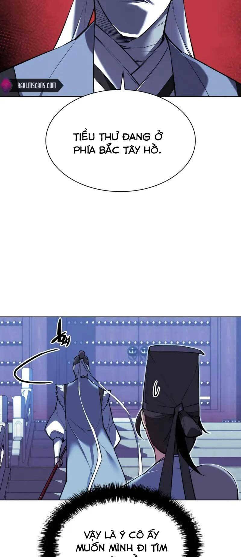 Học Giả Kiếm Sĩ - Chapter 34 - Page 45