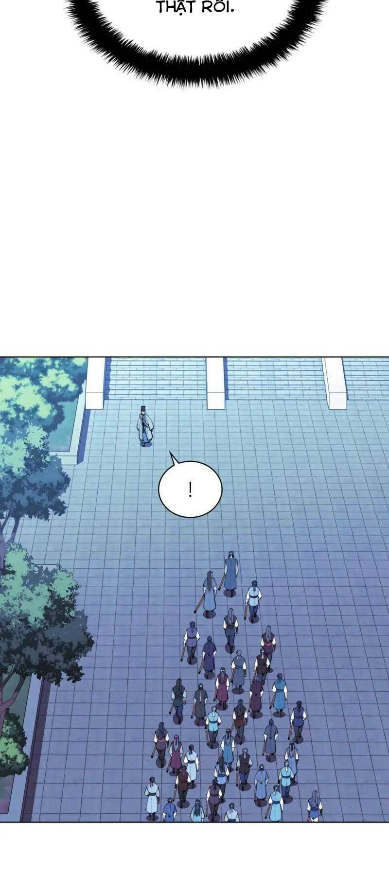 Học Giả Kiếm Sĩ - Chapter 34 - Page 46