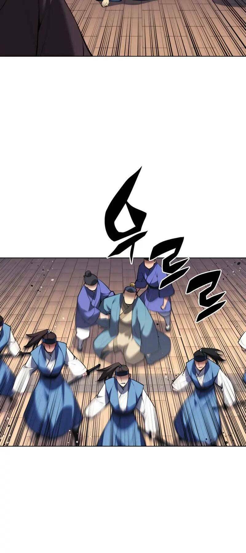 Học Giả Kiếm Sĩ - Chapter 34 - Page 51